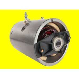 PUMP MOTOR MONARCH TOMMY LIFT   Double Ball Bearing 