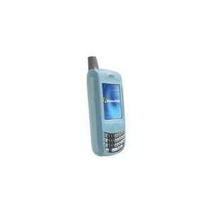   Case for Treo 700 (with reset hole)   Blue Cell Phones & Accessories
