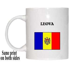  Moldova   LEOVA Mug 