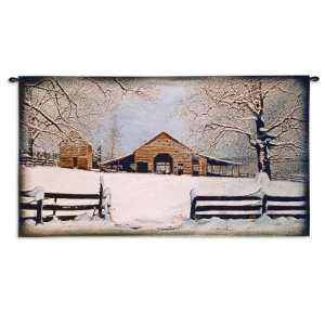 Winters Gift by Bob Timberlake, 53x31 