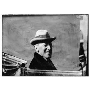 Woodrow Wilson