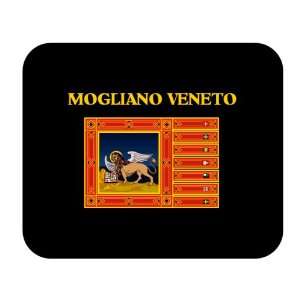  Italy Region   Veneto, Mogliano Veneto Mouse Pad 