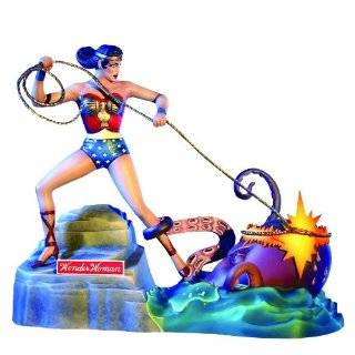 Moebius Wonder Woman 110 Scale Model Kit