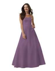 Women Dresses Plus Size Purple