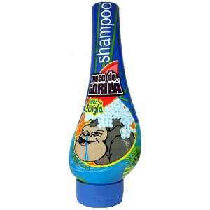  Moco De Gorila Shampoo 11.49 oz   Champu Agua De Jungla 
