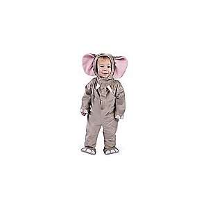  Halloween Costumes Cuddly Elephant Toddler Halloween 