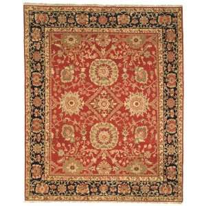  Safavieh Ziegler Mahal Collection ZM23A Handmade Red and 