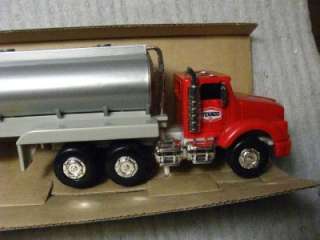 1995 Edition of 1975 Texaco Toy Tanker Truck Light MIB  