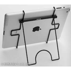  Bweasel iPad 2 Stand Electronics