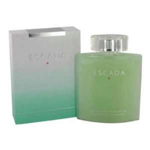  Escada Signature Perfume for Women, 6.8 oz, Shower Gel 