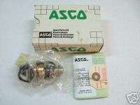Asco Solenoid Valve Spare Parts/Repair Kit 164 230 NEW  