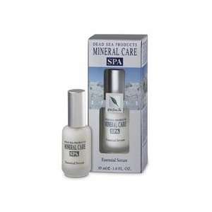  Mineral Care SPA Essential Serum Beauty