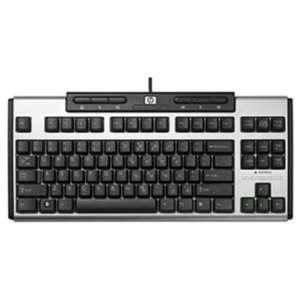  Quality HP USB Mini Keyboard By HP Business Electronics