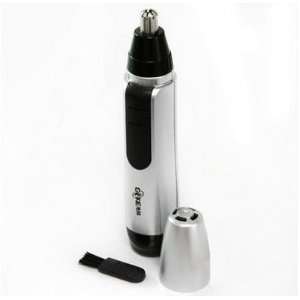  Personal Groomer Nose & Ear Trimmer, Water Resistant w 