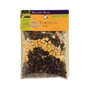  Frontier Soup, Soup Tortilla South Of Br, 4.5 OZ (Pack of 