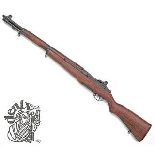  M1 Garand Replica Rifle Full Size 