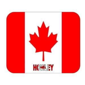  Canada   Howley, Newfoundland mouse pad 