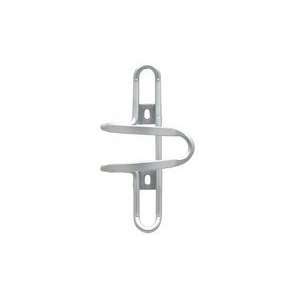  BOTTLE CAGE FZA ALY SIDE MOUNT SILVER