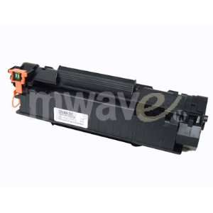  HP P1505N Compatible Toner Cartridge Black CB436A 