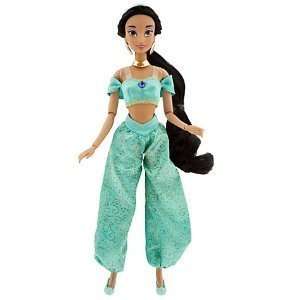 Disney Princess Jasmine Doll   12in Toys & Games