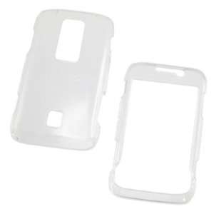  Clear Clip On Cover For Huawei Ascend, M860 Cell Phones 