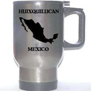  Mexico   HUIXQUILUCAN Stainless Steel Mug Everything 