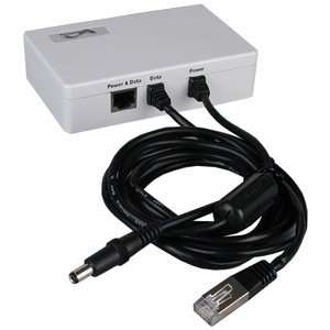  New   Microsemi PowerDsine PD AS 601/5 Power over Ethernet 