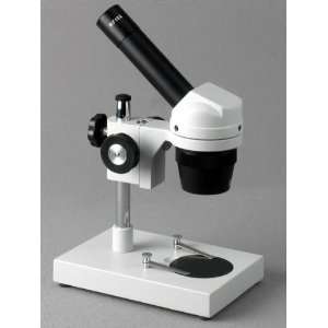  Dissecting Microscope 20x 40x