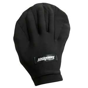  AquaJogger Web Pro Swim Gloves