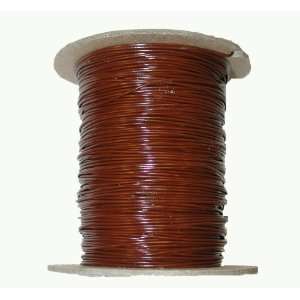  Fun Wire 22 Gauge 300ft Spool   Candy Bar Toys & Games