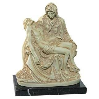 Pieta by Michelangelo