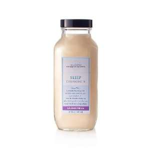   Works Aromatherapy Lavender Vanilla Sleep Dream Bath 15 oz Beauty