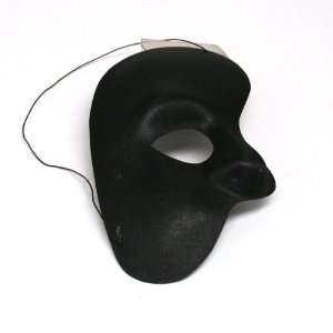  Black Phantom Mask