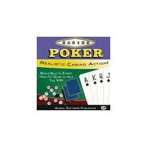  Casino Poker   CD