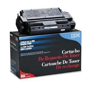  Ibm 75p5156 Compatible Remanufactured Laser Printer Toner 