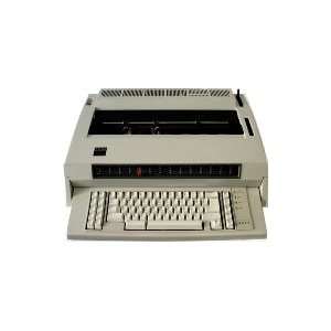  IBM Wheelwriter 5 Typewriter   Refurbished Electronics