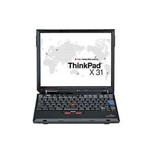  Lenovo THINKPAD X31 GP+ PM 735 1.7G ( 26735KU )
