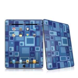    iPad Skin (High Gloss Finish)   Iceberg  Players & Accessories