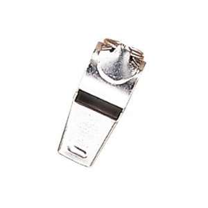  Medium Weight Metal Whistle   Available by the dozen 