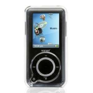  Griffin iClear   Case for digital player   polycarbonate 