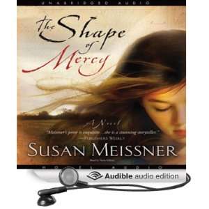   of Mercy (Audible Audio Edition) Susan Meissner, Tavia Gilbert Books