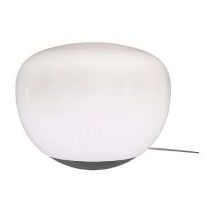  Ikea Jonisk Floor/Table Lamp, White 