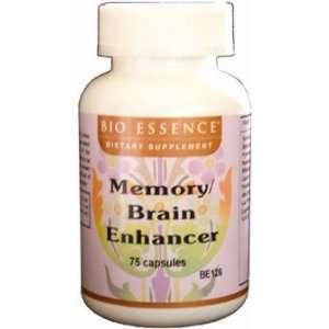 Memory/Brain Enhancer
