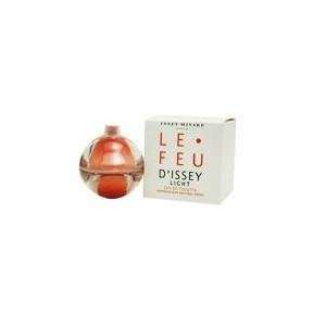  LE FEU D ISSEY LIGHT By Issey Miyake BODY LOTION 6.7 OZ 
