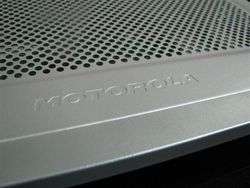 Mint Complete Motorola DCH70 / 2081 Comcast Digital Cable Box with 