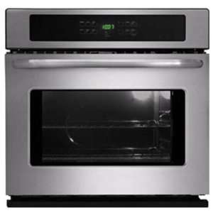  Frigidaire FFEW3025L 30 Single Electric Wall Oven with 