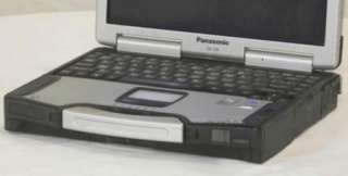 Panasonic Toughbook Laptop CF 29 1.3GHz/768MB Ram/40GB 813403012729 