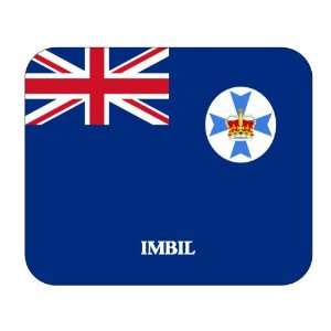  Queensland, Imbil Mouse Pad 
