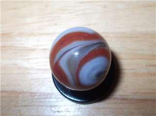 RARE AMERICAN MADE OLD VINTAGE & ANTIQUE MARBLE #S 100  