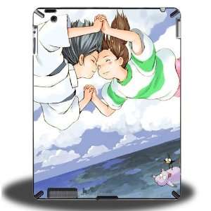   Case Cover for ipad Series IMCA CP 0563 Cell Phones & Accessories